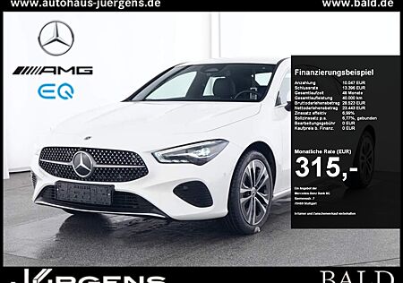 Mercedes-Benz CLA 200 Coupé Progressive/LED/Cam/SHZ/Mopf/18