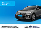 VW T-Cross Move 1.0 TSI DSG ACC Climatronic