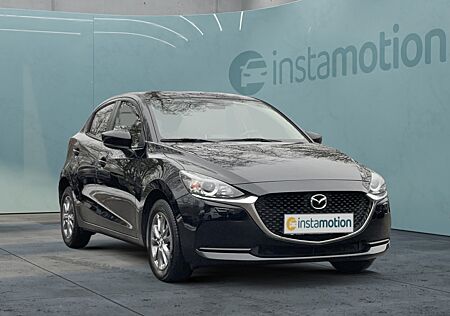 Mazda 2 1.5 SKYACTIV-G Exclusive-Line Bluetooth Navi LED