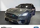 Ford Mustang Mach-E GT Extended Range AWD - Panoramadach Navi