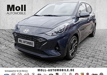 Hyundai i10 Prime 1.2 Navi Apple CarPlay & Android Auto