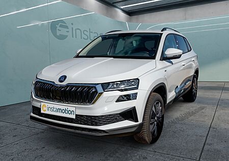 Skoda Karoq Tour 2.0 TDI 4X4 NVI/SHZ/LED/RFK