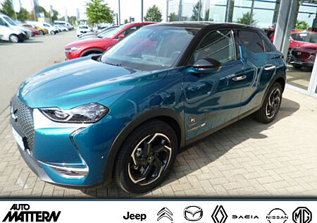 DS Automobiles DS 3 DS3 Crossback So Chic