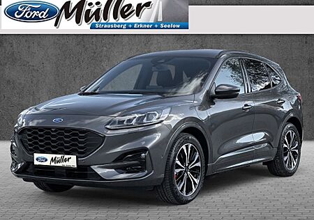 Ford Kuga Plug-In Hybrid ST-Line X 2.5 PHEV AHK ACC Head-Up