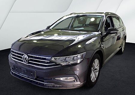 VW Passat Variant Business 2.0 TDI DSG NAVI LED ACC