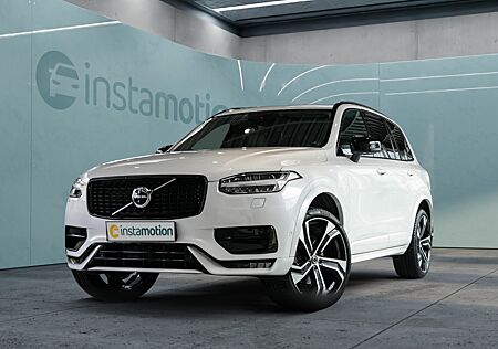 Volvo XC 90 XC90 Ultimate Dark AWD