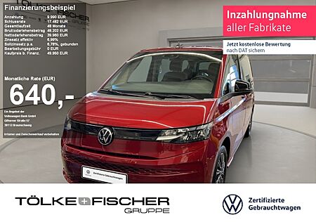 VW T7 Multivan 2.0 TDI Multivan