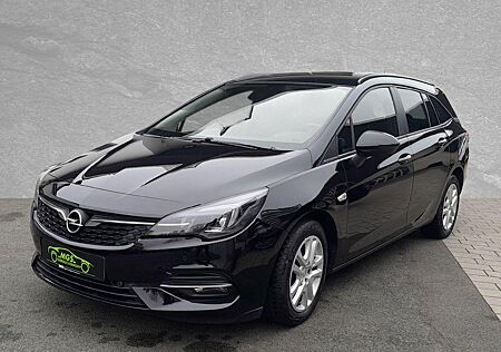 Opel Astra 1.5 CDTI DPF KAT