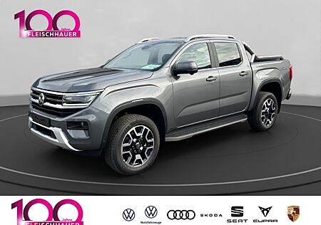 VW Amarok Doppelkabine EU6d Style 3.0 TDI 4Motion