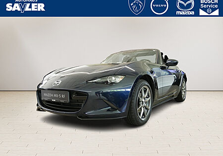 Mazda MX-5 RF SKYACTIV-G 132 Exclusive-Line