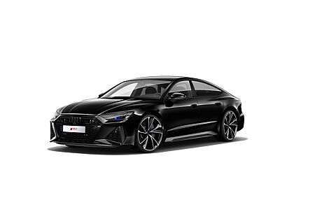 Audi RS7 RS 7 Sportback Sportback quattro tiptronic