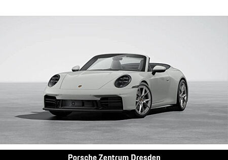 Porsche 992 -2 (911) Carrera Cabriolet