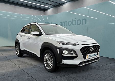 Hyundai Kona 1.0T YES! PLUS KRELL+HEADUP+NAV+KAMERA+LED+