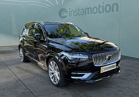 Volvo XC 90 Inscription Expression Recharge Plug-In Hybr