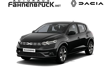 Dacia Sandero Journey TCe 90 Navi Sitzheizung PDC