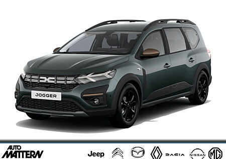 Dacia Jogger Extreme+ TCe 100 ECO-G LED,SHZ,ISOFIX,PDC