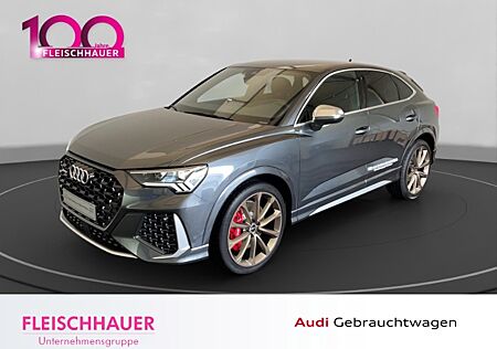 Audi RS Q3 Sportback TFSI quattro S tronic Matrix-LED RS-Sportabgasanlage Sonos Rückfahrkamera