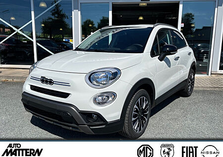 Fiat 500X Cross 1.6 Multijet 130 PS Kamera/CarPlay/uvm.