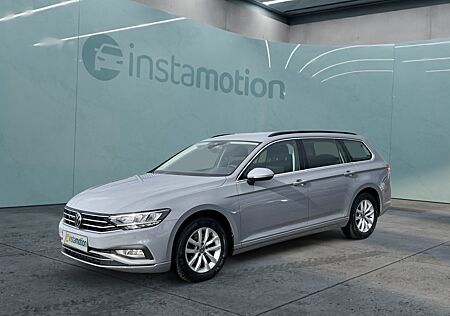 VW Passat Variant Business TSI DSG|NAVI|KAMERA|ACC