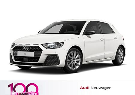 Audi A1 Sportback 25 TFSI 5-Gang