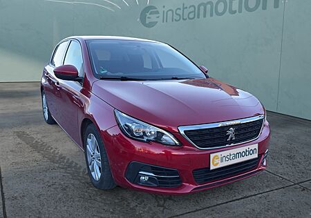 Peugeot 308 Active Bluetooth Navi Klima Einparkhilfe