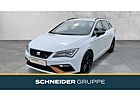 Seat Leon FR Black Matt 2.0 TDI 150PS NAVI+KAMERA