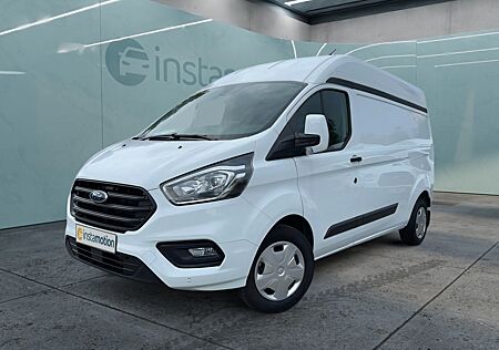 Ford Transit Custom Trend Kasten 320 L2H2 Euro6 Klima