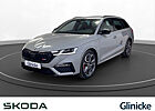 Skoda Octavia Combi RS 1.4 iV First Edition Pano LED LM 19"