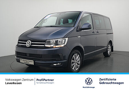 VW T6 Multivan 2.0 TDI