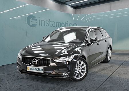 Volvo V90 Kombi D5 AWD 4x4 Geartronic MomentumPr -LAG.