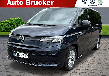 VW T7 Multivan 2.0 TDI Multivan Fahrerprofilauswahl