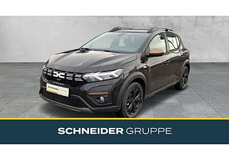 Dacia Sandero Stepway Extreme+ TCe 110 TWW+RFK