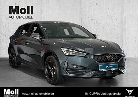 Cupra Leon 1.5 eTSI ACT DSG LEDER MATRIX LED