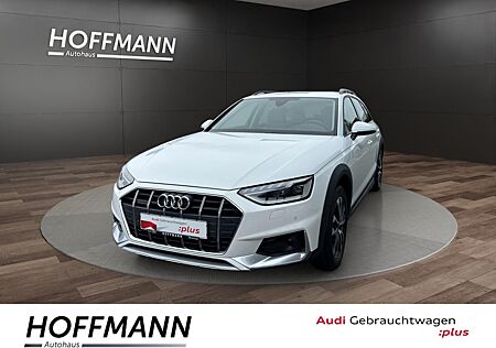 Audi A4 Allroad quattro quattro 50 TDI Mat