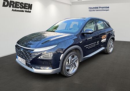 Hyundai Nexo Prime Automatik+Schiebedach+Navi+LED