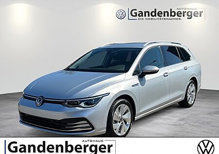 VW Golf Variant Style 1,5l eTSI 150 PS 7-Gang-DSG