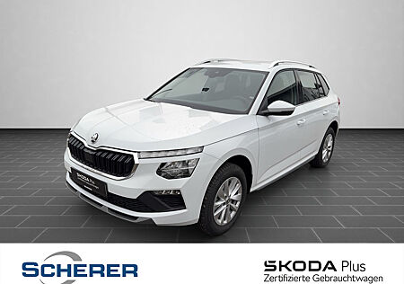 Skoda Kamiq Selection 1.0 TSI DSG SHZ PDC Climatronic