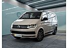 VW T6 California 2.0TDI DSG OCEAN EDITION Markise LED PDC App-Connect