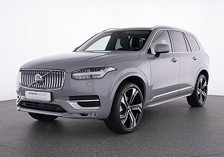 Volvo XC 90 XC90 B5 D Ultimate Bright AWD +LED+AHK+DAB+4xSHZ