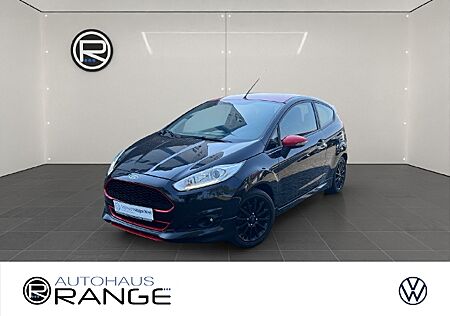 Ford Fiesta 1.0 EcoBoost Sport Start/Stopp