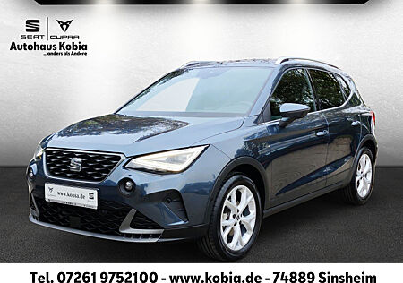 Seat Arona FR-Line 1.0TSi 6-Gang Schaltung