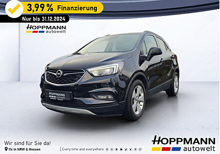 Opel Mokka X Innovation Automatik