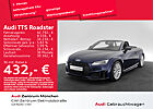Audi TTS Roadster TFSI S tronic Virtual/Navi/PDC+/SitzHzg