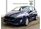 Ford Fiesta Trend 1.1 PDC hi, smartLink, Rückfk, 8fach