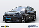 VW ID.4 FIRST EDITION 82kWh LED WÄRMEPUMPE AHK LM20