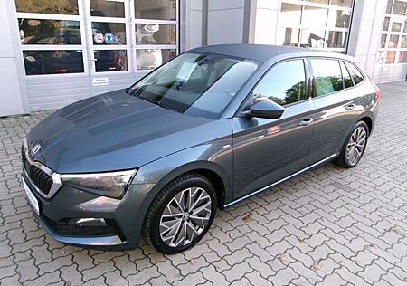 Skoda Scala 1.5 TSI DSG Clever