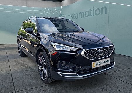 Seat Tarraco 2.0 TSI DSG Xcellence 4Drive Navi Pano