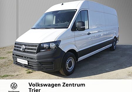 VW Crafter 35Kasten lang Hochdach FWD 2,0 TDi