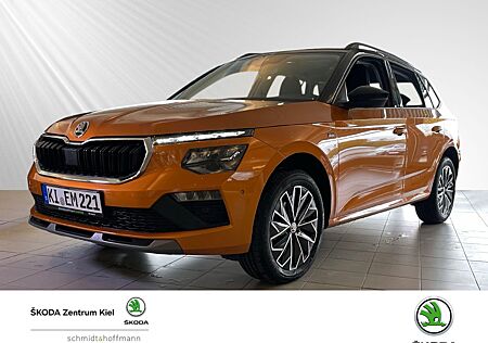 Skoda Kamiq 1.0 TSI Drive OPF (EURO 6e) Klima