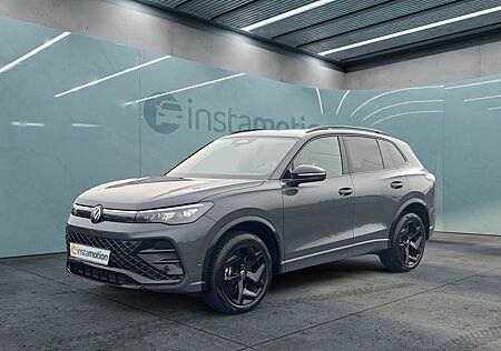 VW Tiguan R-Line 4Mo TDI DSG|PANO|DCC|eHECK|KAMERA